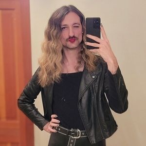 Meet your Posher, Jesse